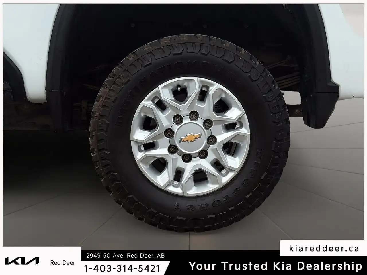 Chevrolet Silverado 3500 снимка Chevrolet Silverado 3500