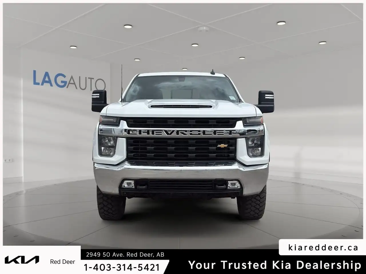 Chevrolet Silverado 3500 снимка Chevrolet Silverado 3500