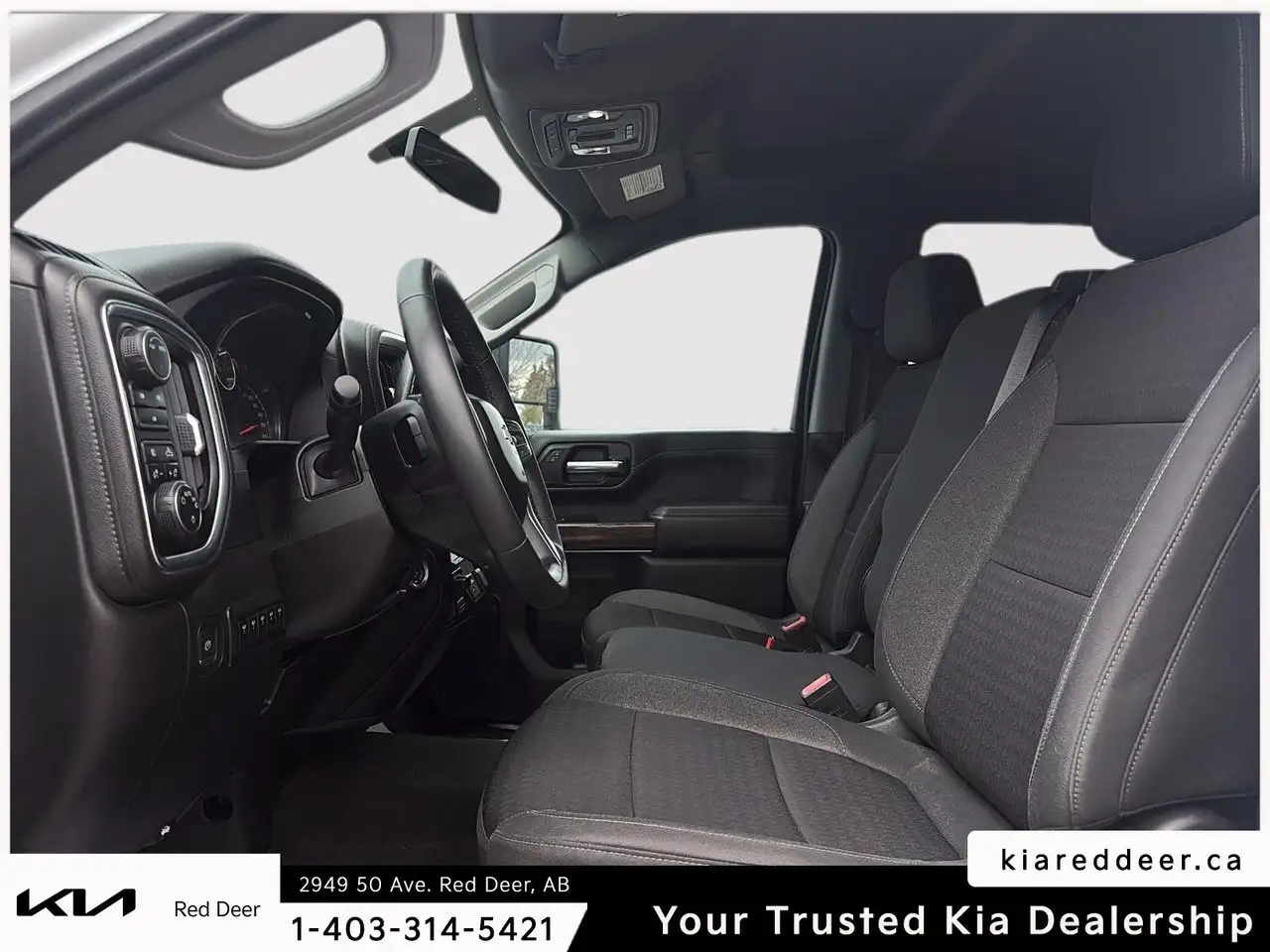 Chevrolet Silverado 3500 снимка Chevrolet Silverado 3500