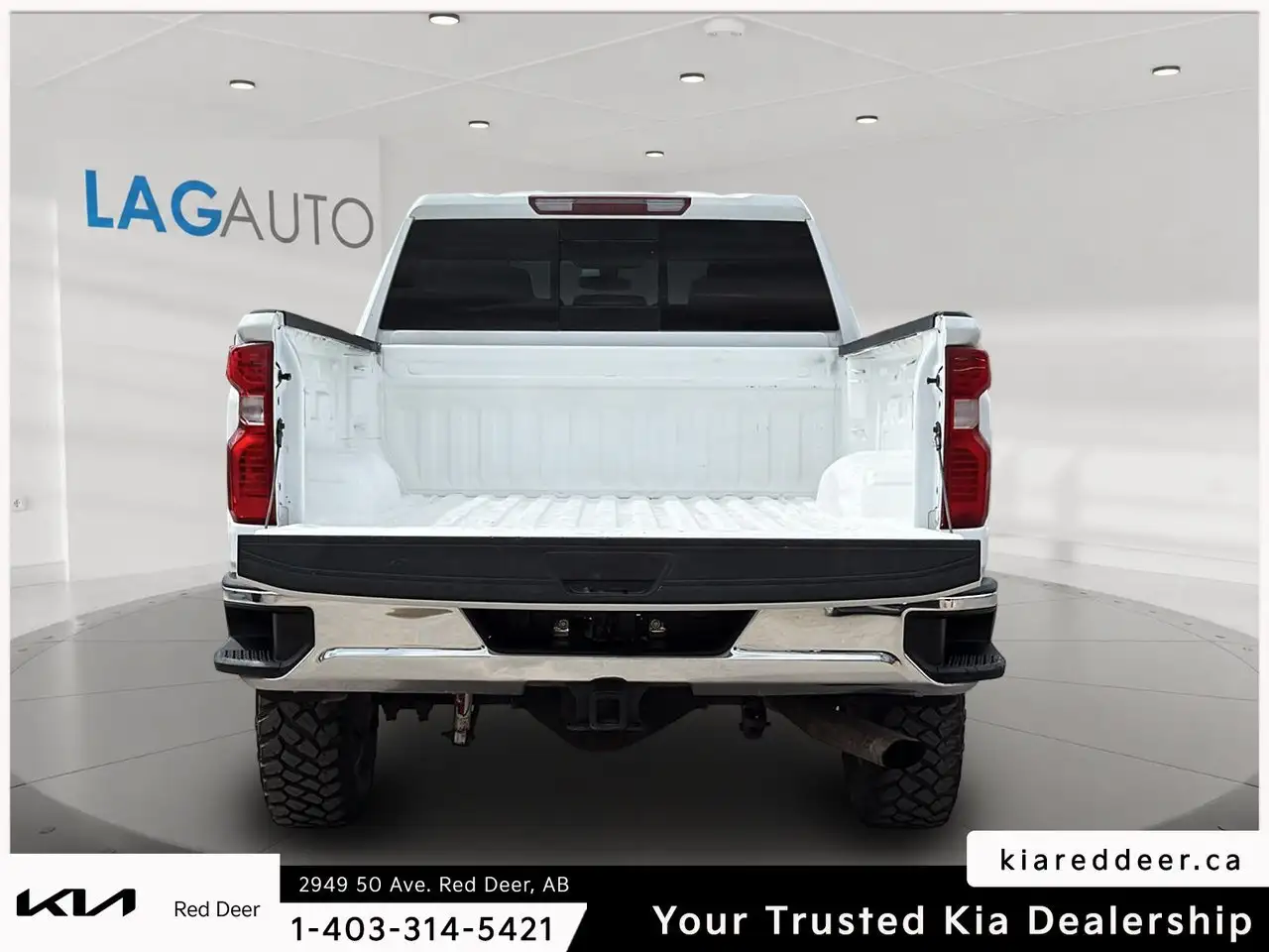 Chevrolet Silverado 3500 снимка Chevrolet Silverado 3500