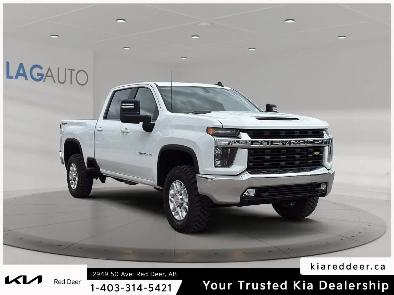 Chevrolet Silverado 3500 снимка Chevrolet Silverado 3500