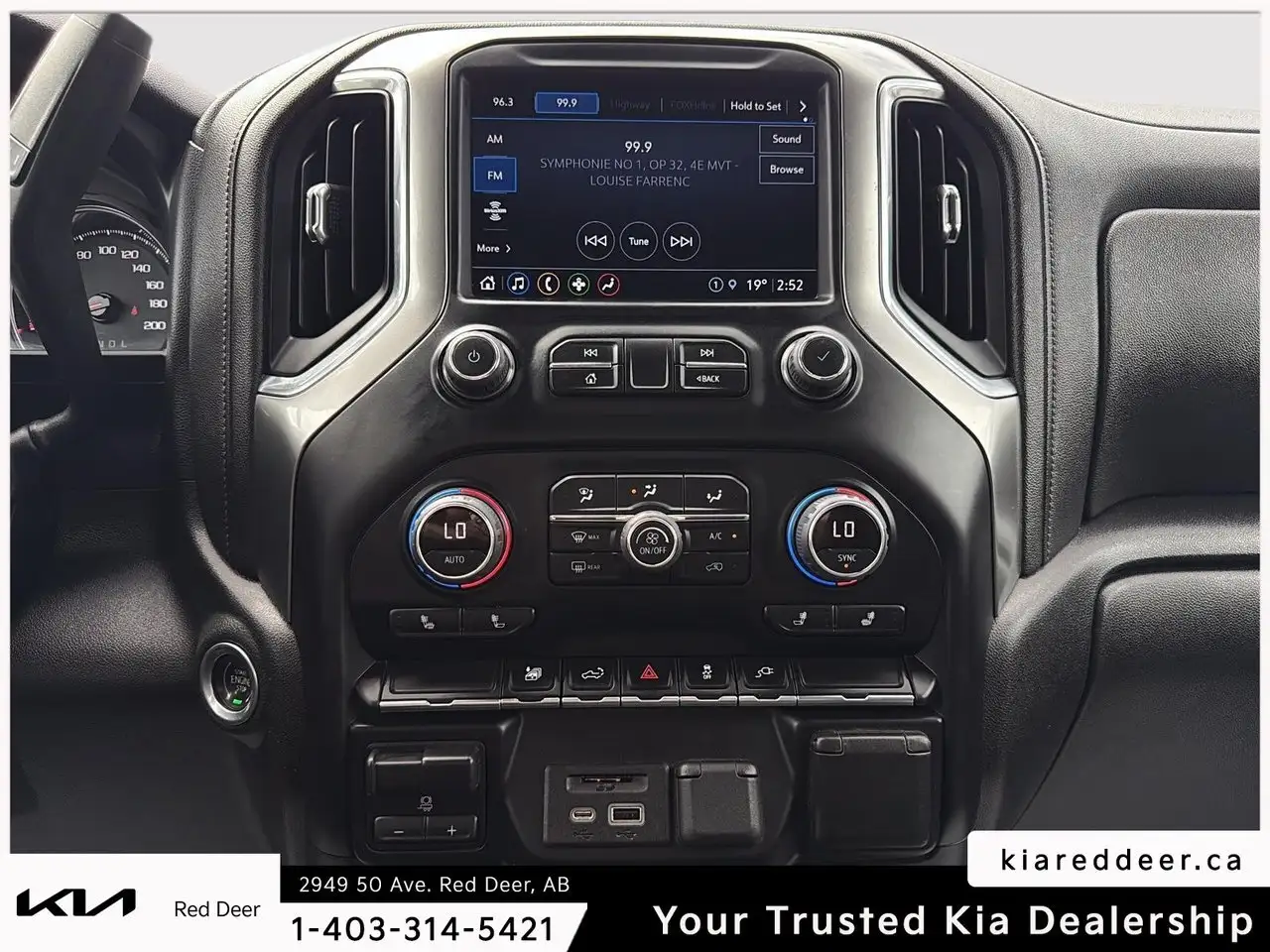 Chevrolet Silverado 3500 снимка Chevrolet Silverado 3500