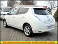 Nissan Leaf 30kwh ELECTRIC DRIVE NAVI Wit - thumbnail 7