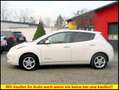 Nissan Leaf 30kwh ELECTRIC DRIVE NAVI Bianco - thumbnail 4