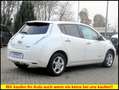Nissan Leaf 30kwh ELECTRIC DRIVE NAVI Bianco - thumbnail 3