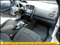 Nissan Leaf 30kwh ELECTRIC DRIVE NAVI Bianco - thumbnail 5