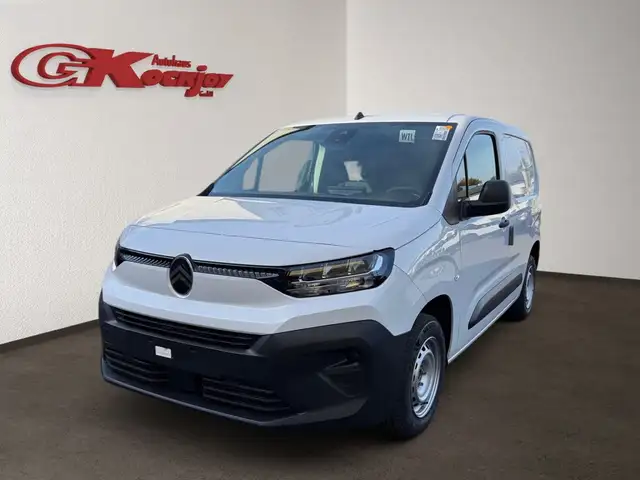 Citroën Berlingo 1.5 Diesel 100 M