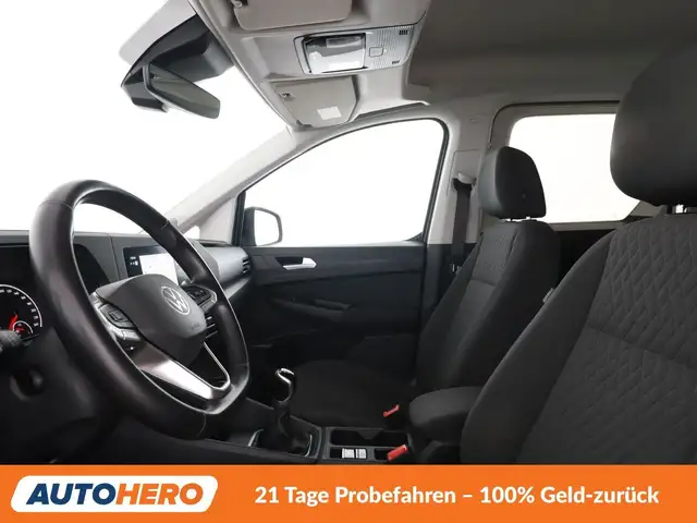 Volkswagen Caddy view 10