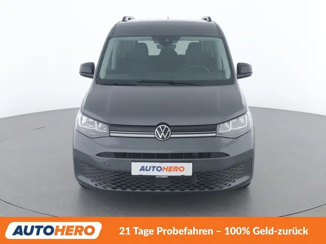 Volkswagen Caddy view 9