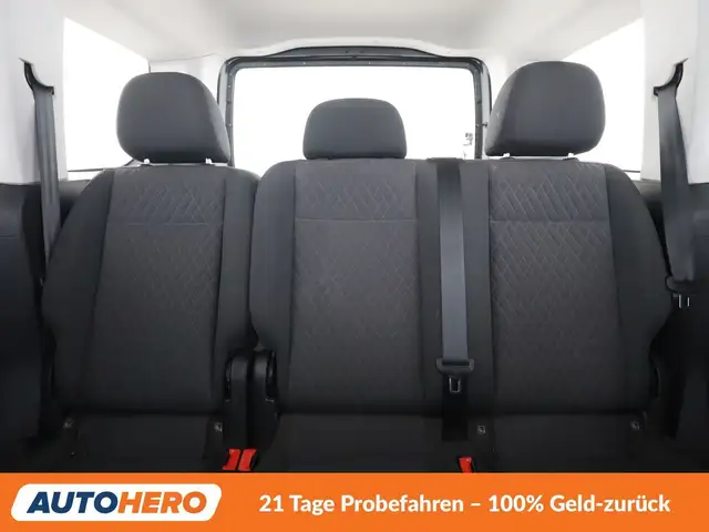 Volkswagen Caddy view 15