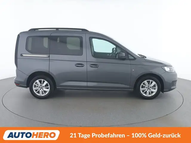 Volkswagen Caddy view 7