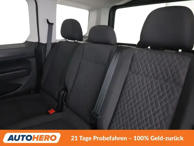 Volkswagen Caddy view 14