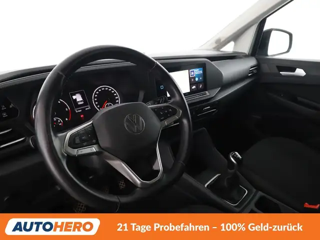 Volkswagen Caddy view 11