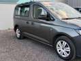 Volkswagen Caddy Basis 4Motion Grau - thumbnail 4