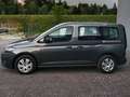 Volkswagen Caddy Basis 4Motion Grau - thumbnail 3