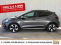 Ford Fiesta active 1.0 ecoboost h x 125cv Grigio - thumbnail 4