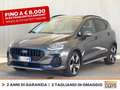 Ford Fiesta active 1.0 ecoboost h x 125cv Grigio - thumbnail 1
