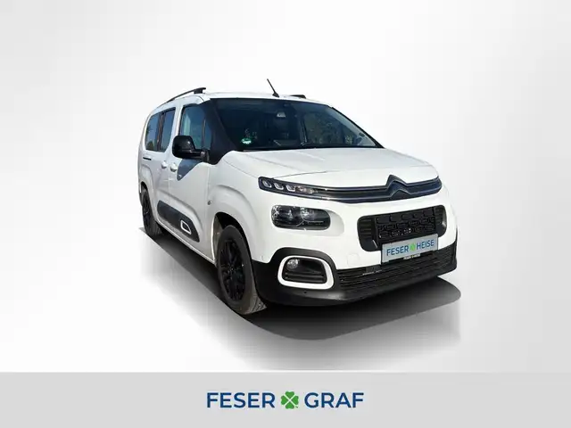 Citroen Berlingo 1.5 BlueHDi 130 Shine XL S&S Navi*GRA*PDC*Rückfahr