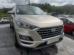 Hyundai Tucson 1.6 CRDI 115CH CREATIVE EURO6D-EVAP