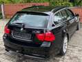 BMW 325 325d // Export oder Händler// AHK // TÜV neu Чорний - thumbnail 4