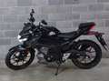 Suzuki GSX-S 125 Fekete - thumbnail 1