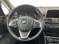 BMW 218 d Gran Tourer xdrive Luxury 7p.ti auto Grigio - thumbnail 9