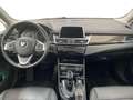 BMW 218 d Gran Tourer xdrive Luxury 7p.ti auto Grigio - thumbnail 11