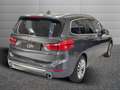 BMW 218 d Gran Tourer xdrive Luxury 7p.ti auto Grigio - thumbnail 3