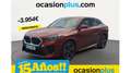 BMW X2 sDrive 18dA Rouge - thumbnail 1