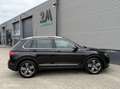 Volkswagen Tiguan 2.0 TDI Highline PANORAMADAK EXPORTPRIJS! Zwart - thumbnail 8