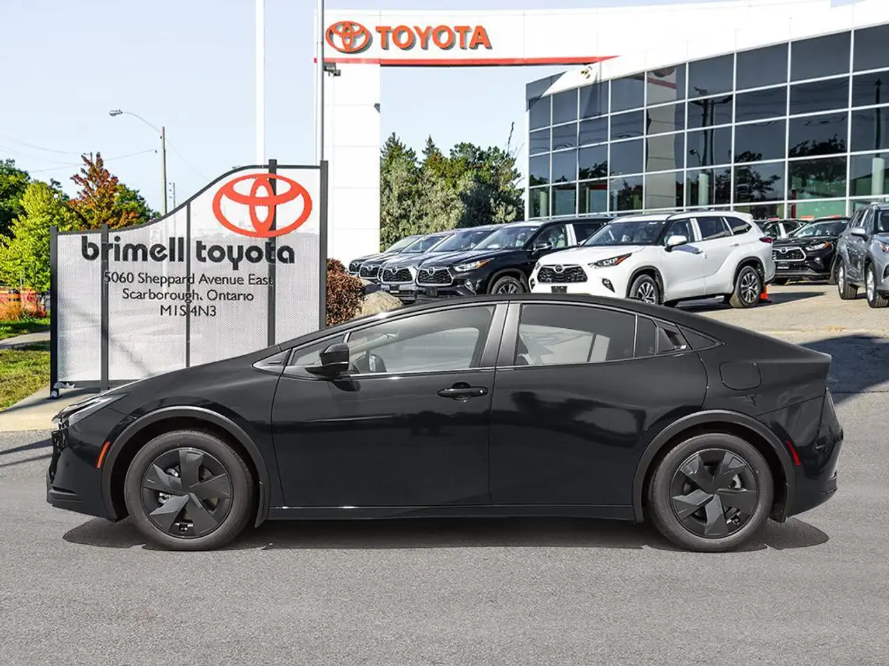 Toyota Prius снимка Toyota Prius