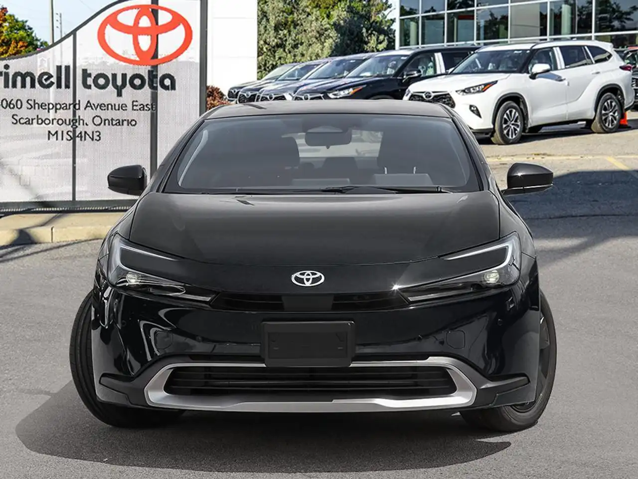 Toyota Prius снимка Toyota Prius