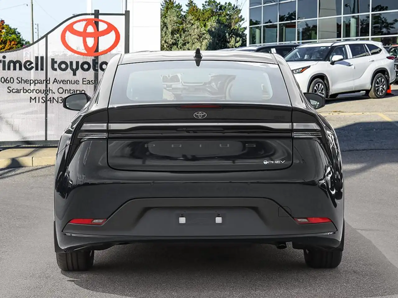 Toyota Prius снимка Toyota Prius