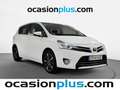 Toyota Verso 130 Advance 7pl. Blanc - thumbnail 2