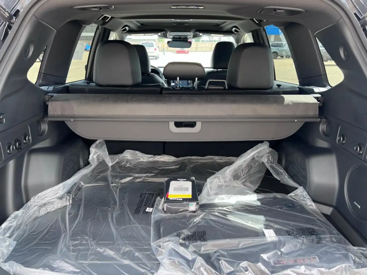 Subaru Forester снимка Subaru Forester