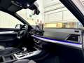 Audi Q5 Sportback 40 TDI quattro-ultra Black line S tronic Blanco - thumbnail 25