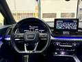 Audi Q5 Sportback 40 TDI quattro-ultra Black line S tronic Blanco - thumbnail 13