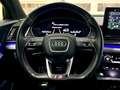 Audi Q5 Sportback 40 TDI quattro-ultra Black line S tronic Blanco - thumbnail 11