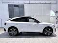 Audi Q5 Sportback 40 TDI quattro-ultra Black line S tronic Blanco - thumbnail 5