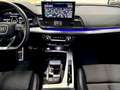 Audi Q5 Sportback 40 TDI quattro-ultra Black line S tronic Blanco - thumbnail 14