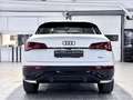 Audi Q5 Sportback 40 TDI quattro-ultra Black line S tronic Blanco - thumbnail 8