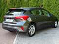 Ford Focus Lim. 1.5 TDCi Cool&Connect NAV+KAM+SHZ+DAB Grau - thumbnail 7
