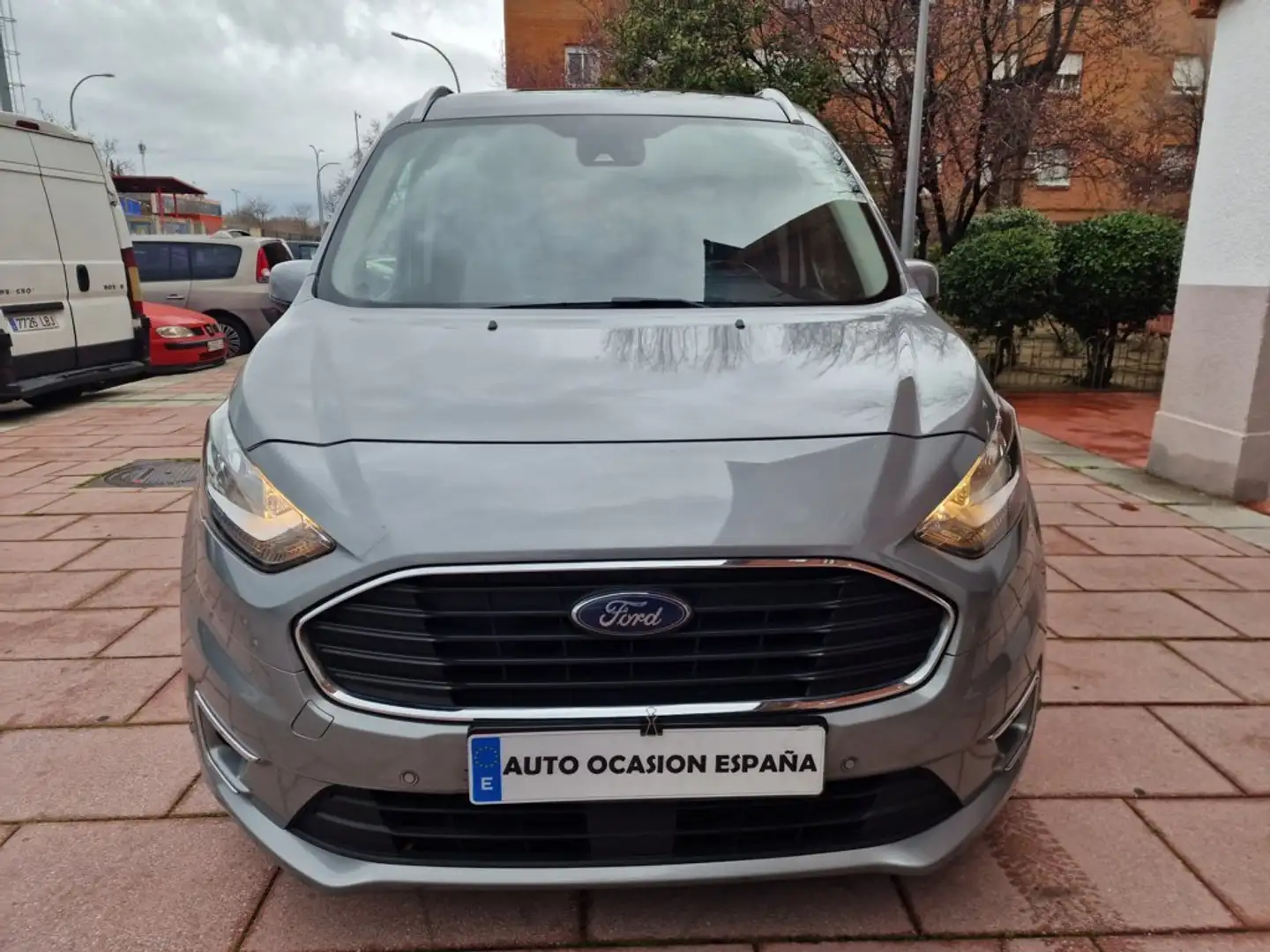 Ford Tourneo Connect Grand 1.5TDCi Auto-S&S Titanium Aut. 120 - 2