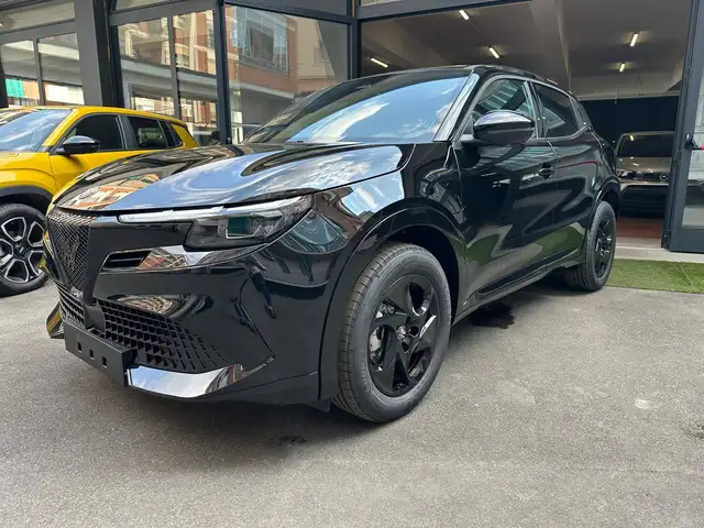 Alfa Romeo Junior