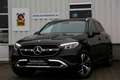 Mercedes-Benz GLC 300 300e 4MATIC Plug in hybride PHEV*MB Fabrieksgarant Zwart - thumbnail 1