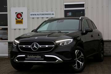 300e 4MATIC Plug in hybride PHEV*MB Fabrieksgarant