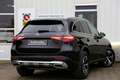 Mercedes-Benz GLC 300 300e 4MATIC Plug in hybride PHEV*MB Fabrieksgarant Zwart - thumbnail 2