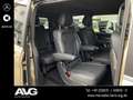 Mercedes-Benz V 300 V 300 d 4MATIC EXCLUSIVE Lang Gold - thumbnail 13