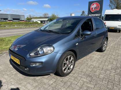 Fiat Punto Evo 1.3 MultiJet Sempre 2018