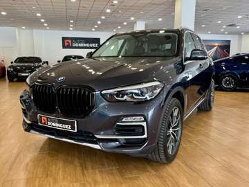 xDrive 30dA